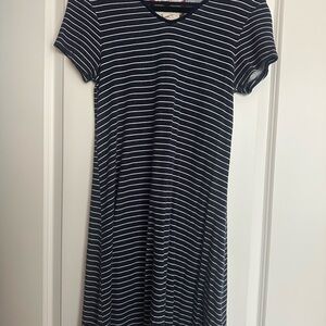 Cupio Multicolor Patterned Dress